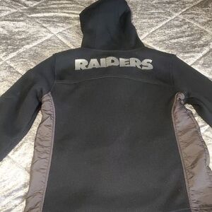 Riders by Lee Kids Black Jacket